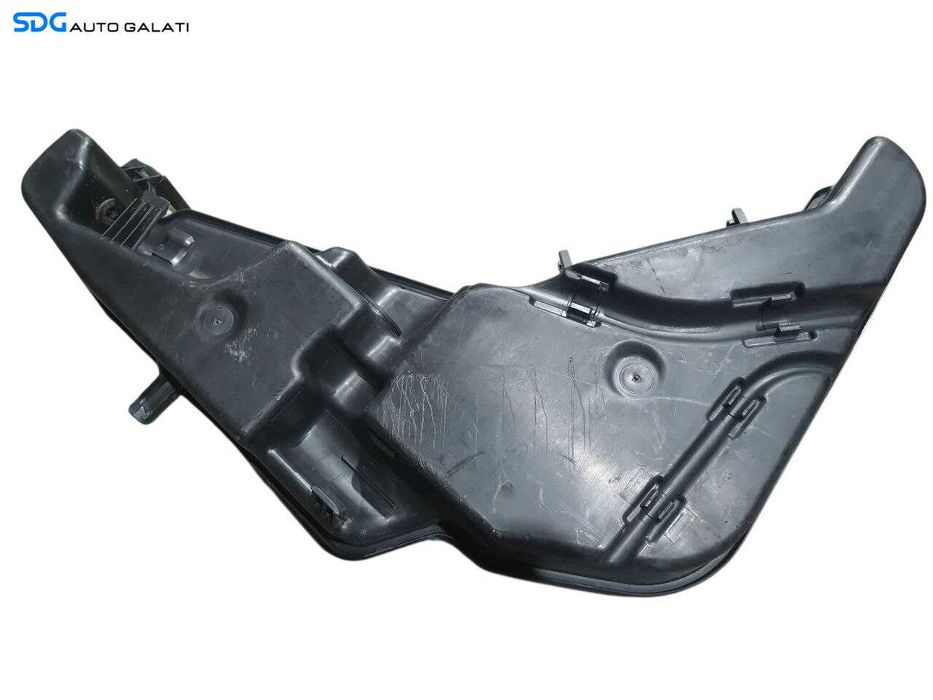 Vas Lichid Parbriz Strop Gel Stropgel Audi Q5 8R 2010 - 2018 Cod 8R0955453B 8R0955453C [N2923]