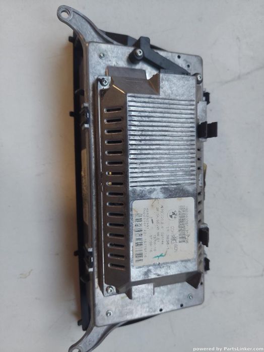 Display Bmw X5 Ii (E70) [ 2006 - 2013 ] Oem 1138730