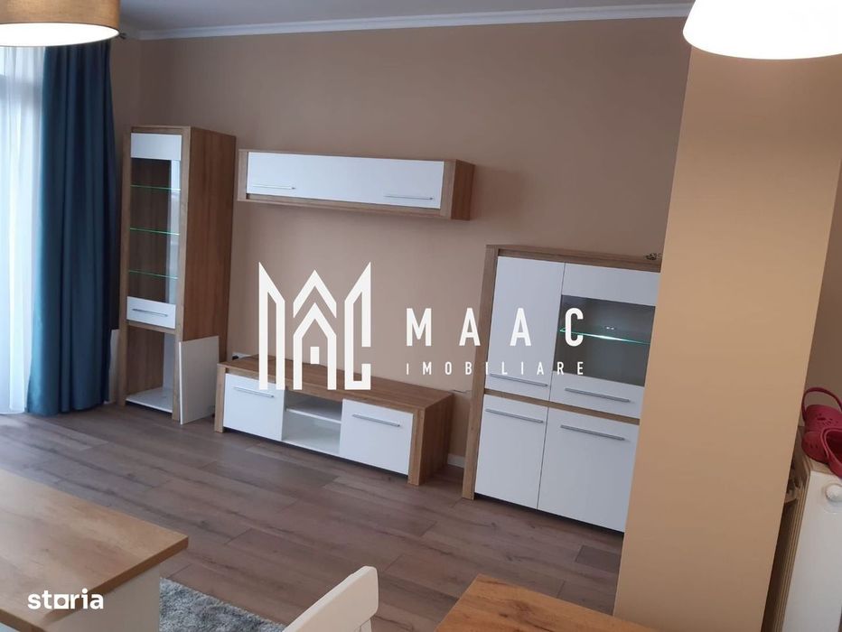 Apartament 2 camere de închiriat | Șelimbăr | vilă, 51 mp