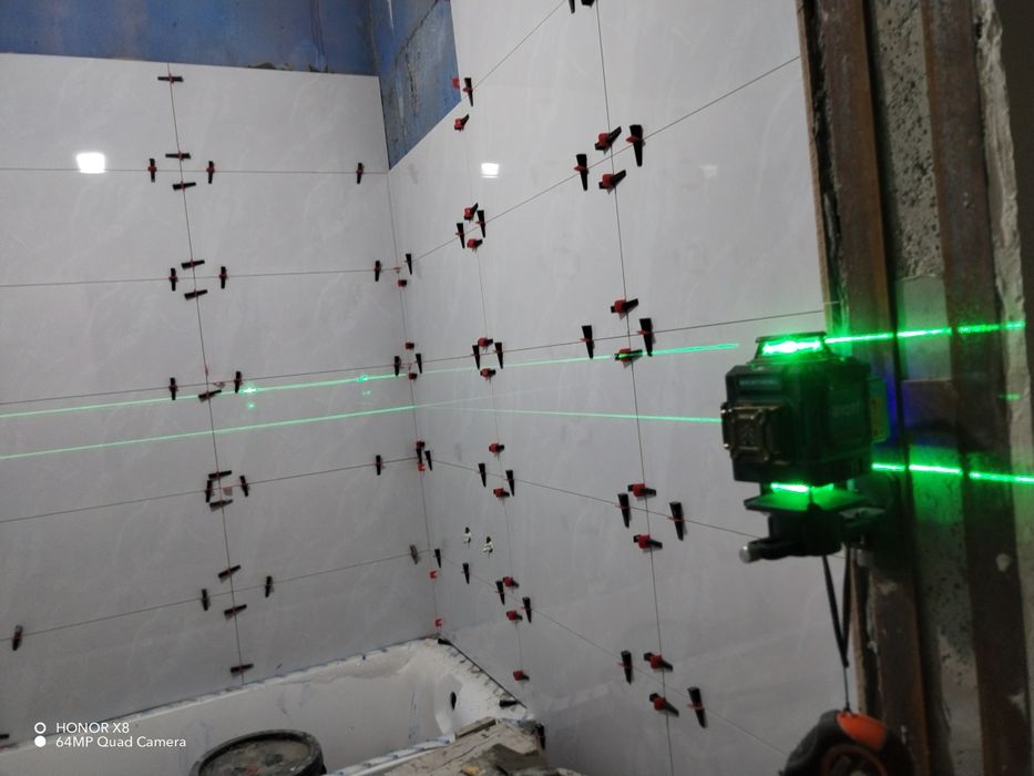 Ustoо кафельшик 1