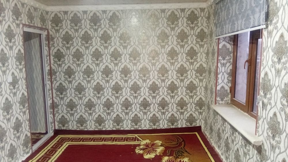 Продается 2 комнатная квартира