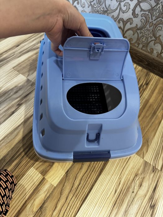 Продам перенесоку для кошки