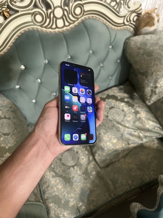 Продам Телефон Айфон 13 Pro Max 128Gb