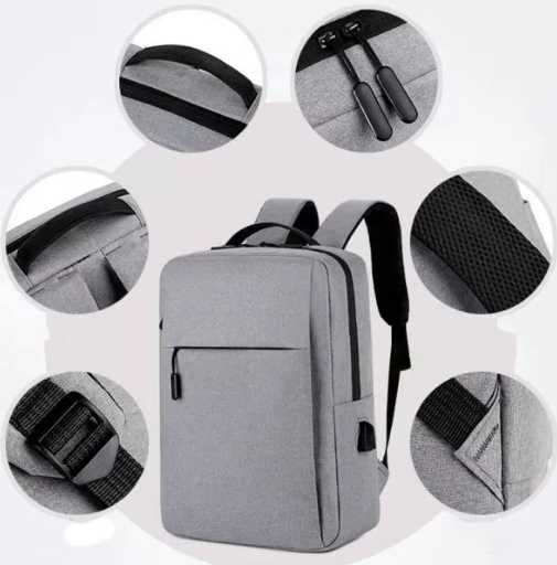 Рюкзак Empiron для школьника или студента