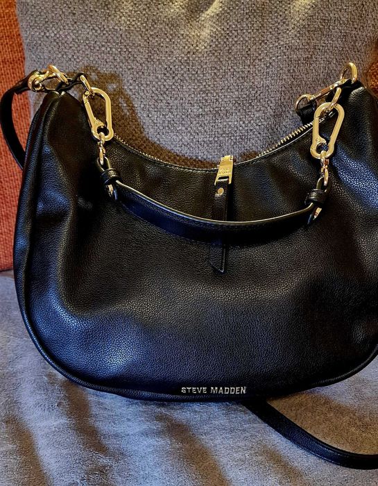 Нова , дамска чанта STEVE MADDEN.