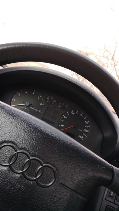 Vând Audi a4 b5 sau schimb