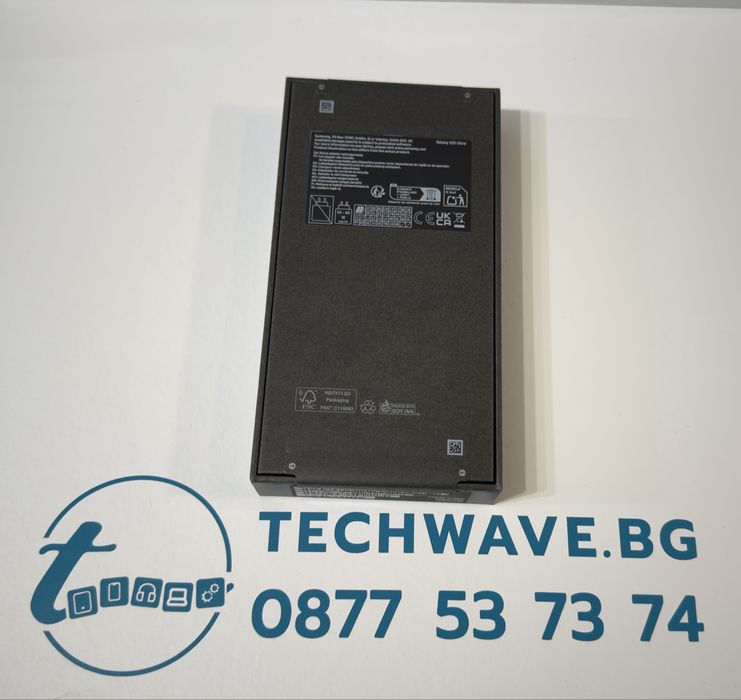 Samsung Galaxy S25 Ultra 512GB Black,White,Blue,Green,  Titanium