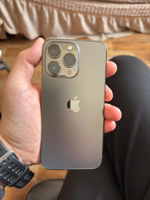 iPhone 13 Pro 256 gb СРОЧНО!!!