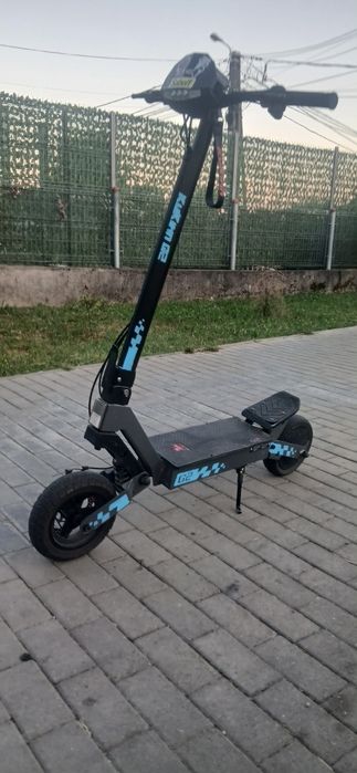 Vand kukirin g2  in stare buna