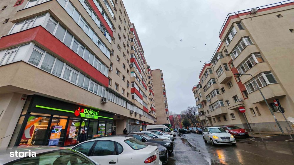 Apartament 2 Camere de Vanzare -Renovat Complet