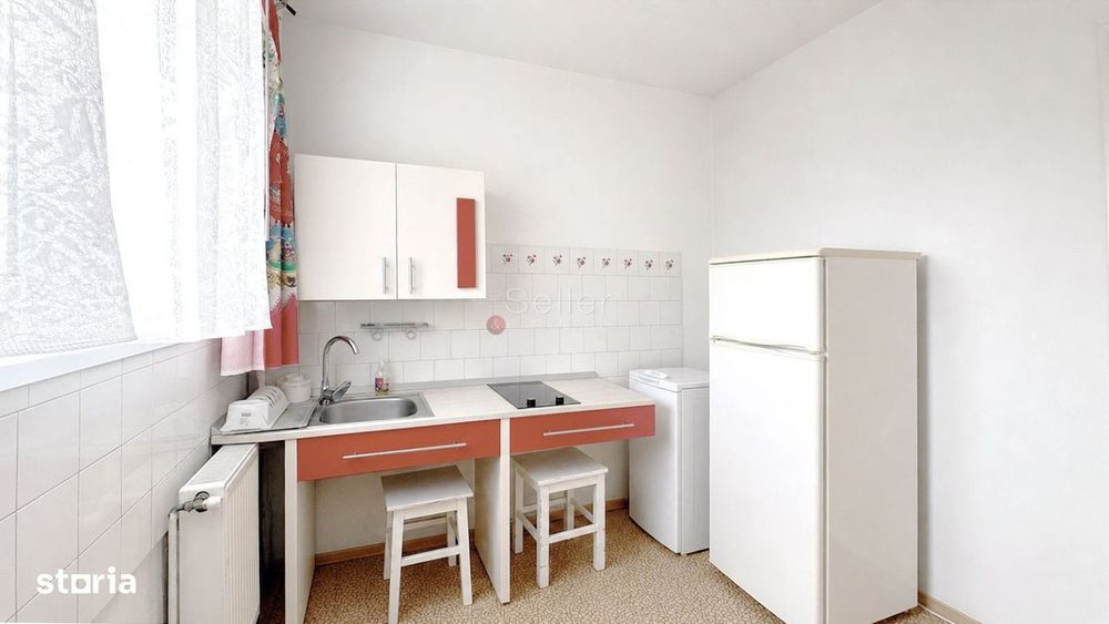 Apartament Insorit Acces Facil