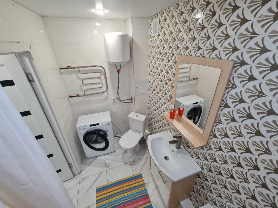 Сдается 2-х ком.