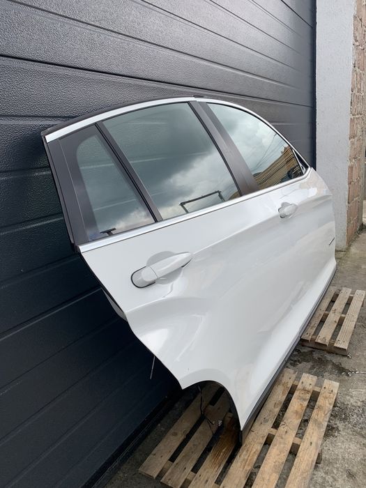 Usi dreapta / Portiere dreapta BMW X4 F26 2014-2018