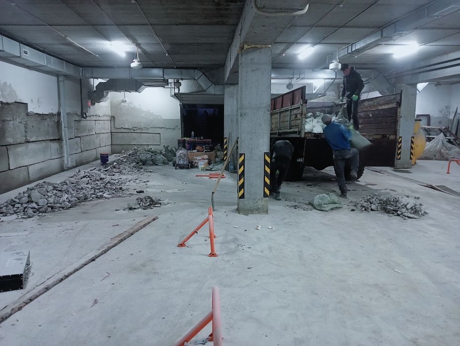 Вывоз мусора. Доставка:уголь, песок, щебень.