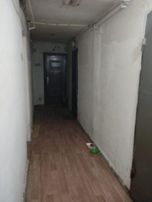 Комната на Джамбула.