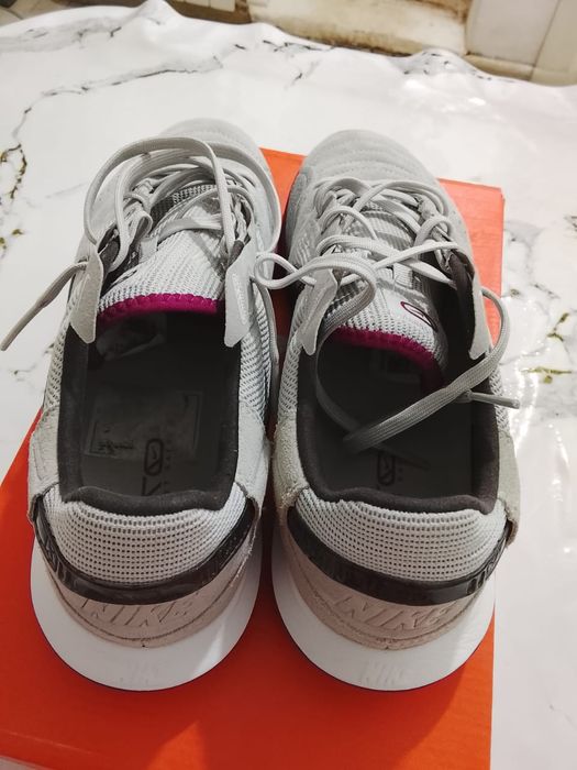 Nike street gato оригинал футзалка