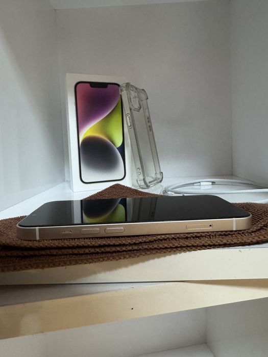 Iphone 14  128gb