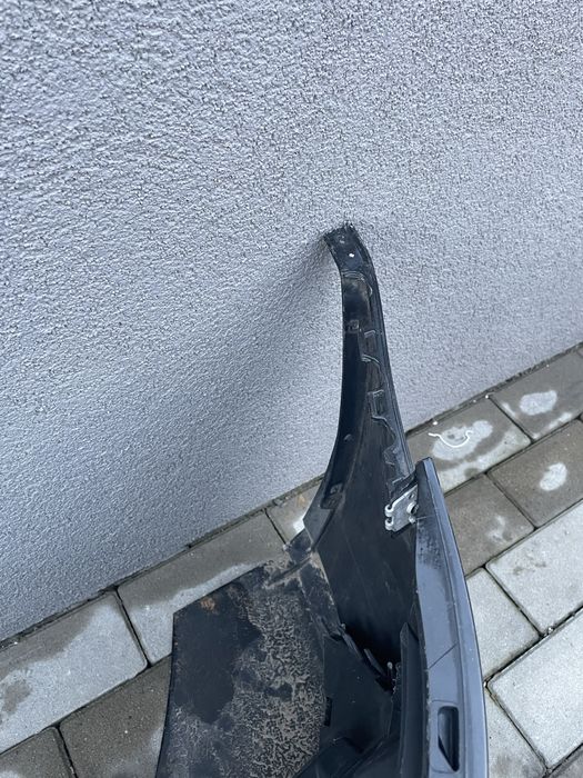 Bara fata S-line Audi A6 C7 Facelift