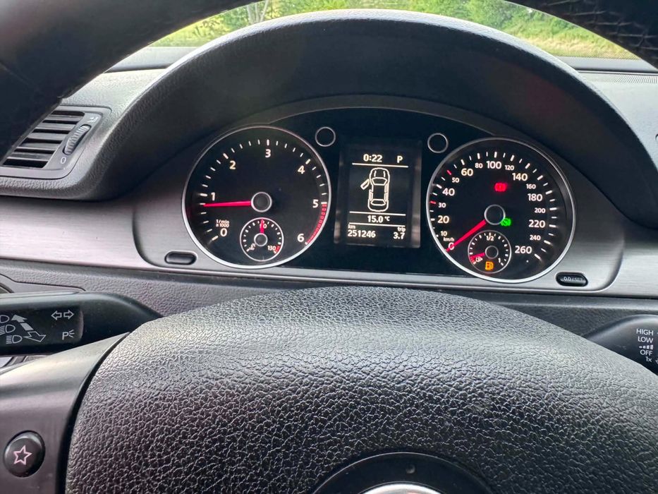 Passat b6 2.0 CBBB