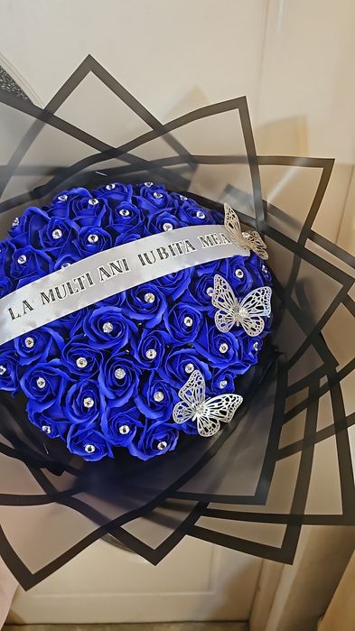 Aranjamente pentru apsolvire scolii