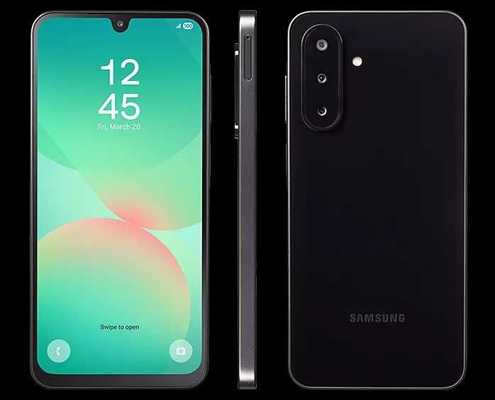 Samsung galaxy a26 5g