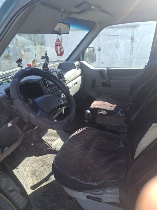 Продам микроавтобус т4