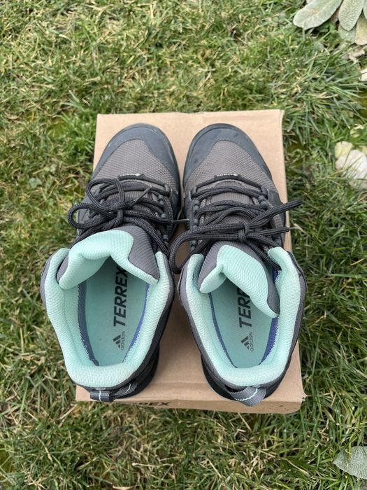 Adidas Terrex Ax3 Gtx