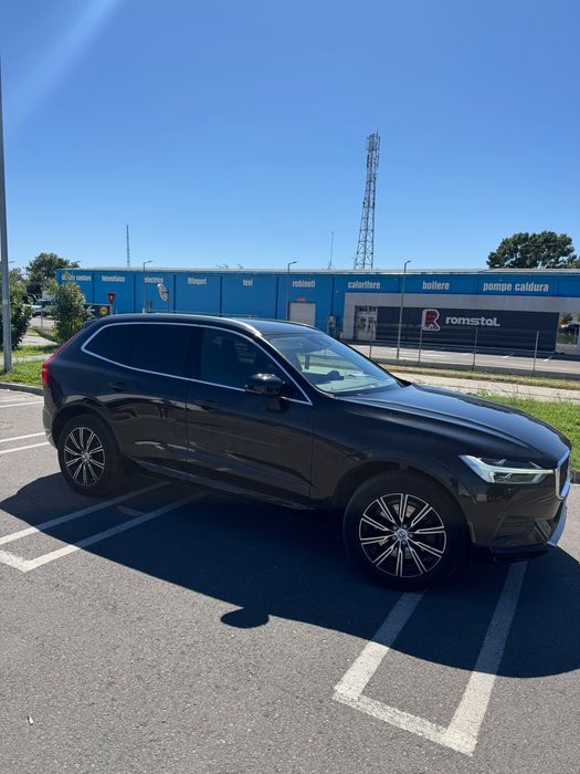 Volvo XC60 B4 AWD Diesel 197 CP – 2019 – Automat