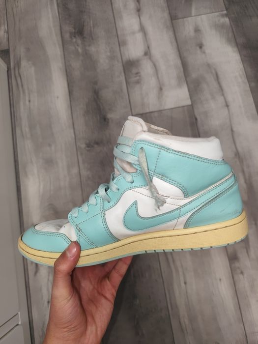 Air jordan 1 mid