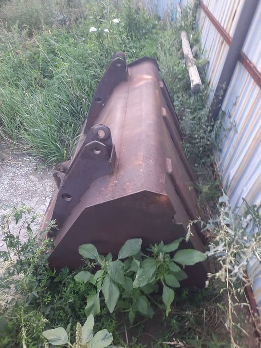 Продам мтз-82 с навесными