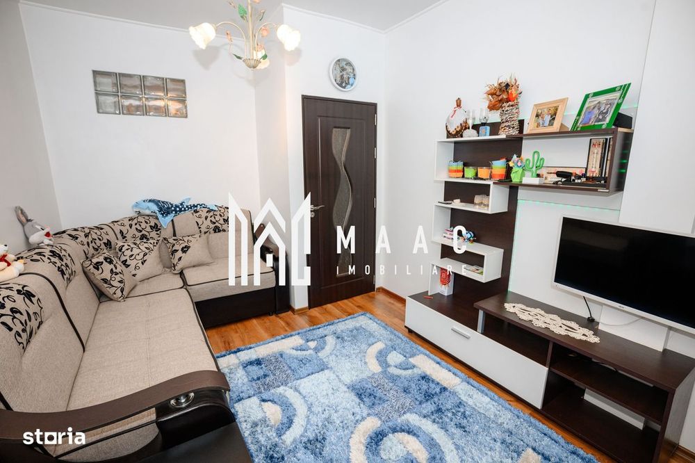 Apartament 2 Camere| Matei Basarab| Mobilat Si Utilat