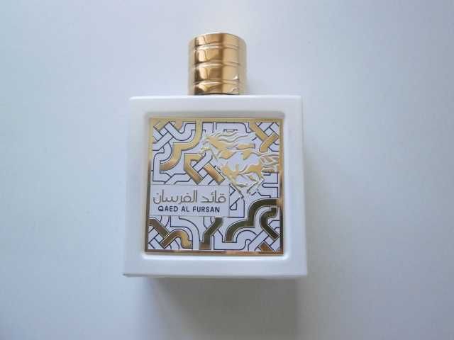 Aрабски парфюм Lattafa Qaed Al Fursan