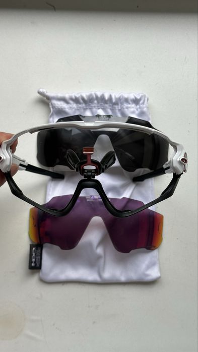Очки Oakley Jawbreaker
