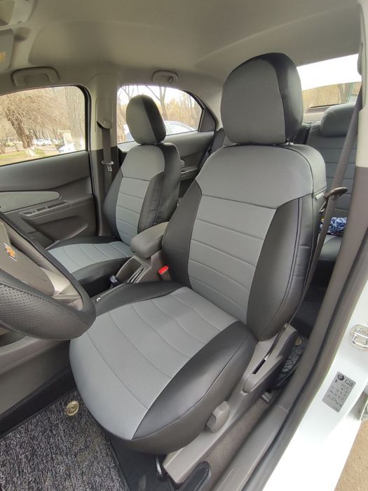 Продам авто чехлы АВТОПИЛОТ (AVTOPILOT) для Chevrolet COBALT