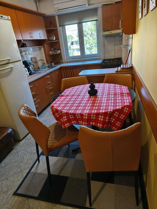 3 Camere - cart Rogerius, Bul Stefan cel Mare