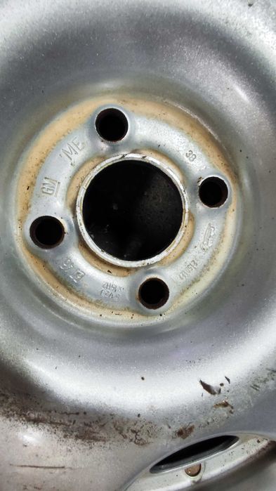 Джанти за Opel 15"