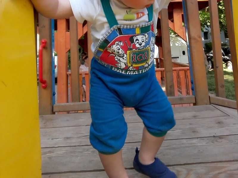 Salopeta (68-74 cm) 6-9 luni