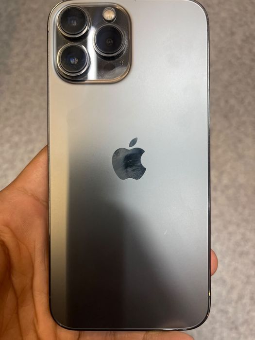 Iphone 13 pro max