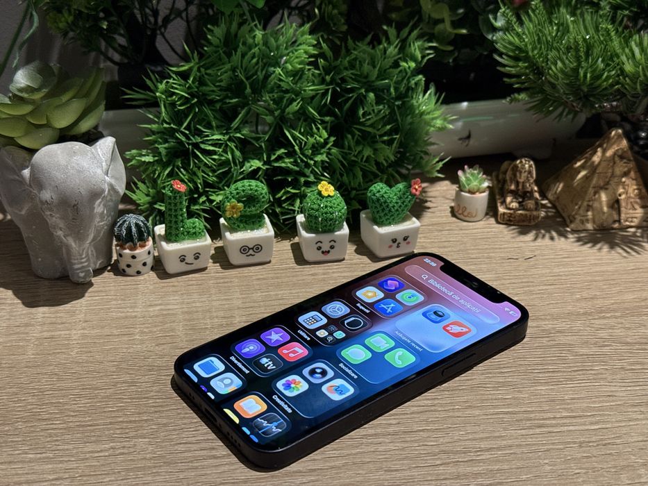 Iphone 12 mini 256gb ‼️Garantie‼️