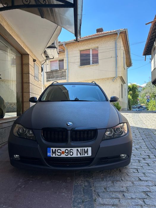 BMW 3 Series 2006 — imagine 2