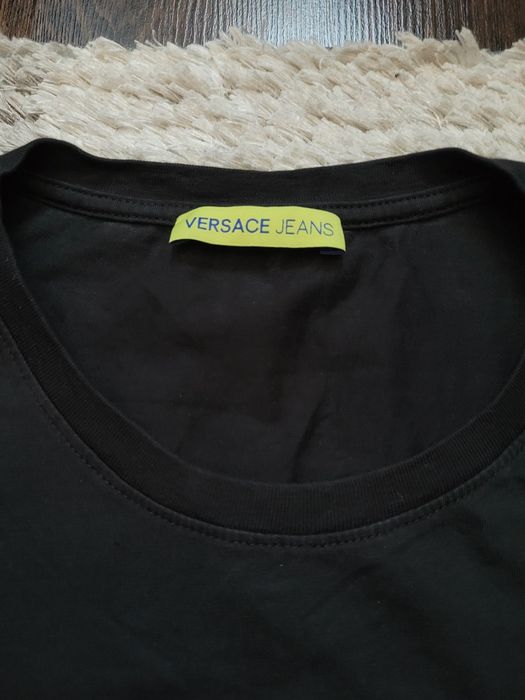 Tricou Versace Jeans Xs