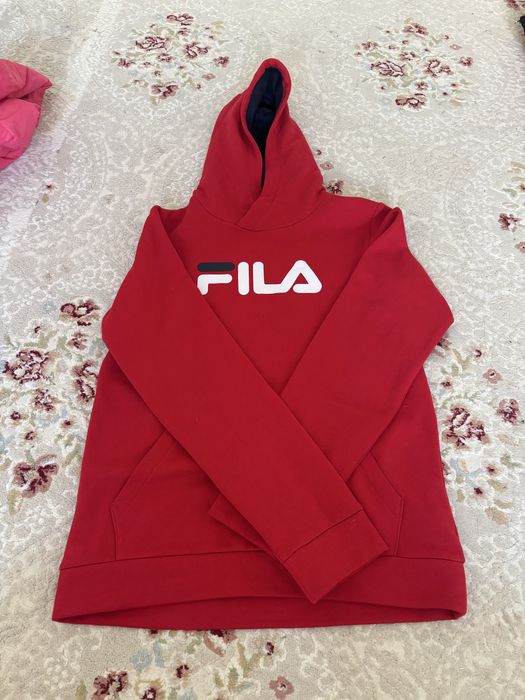 Продам FILA