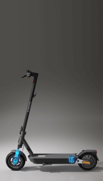 Xiaomi electric scooter 5 pro