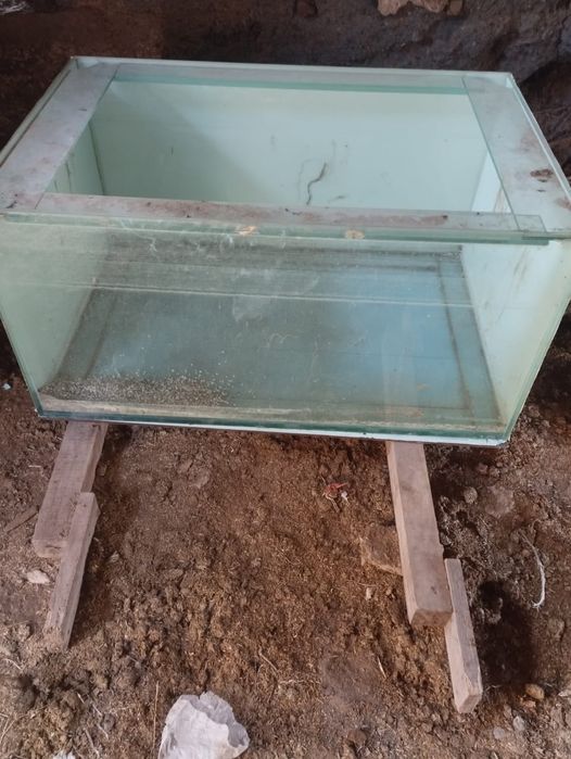 Продам аквариум 600 л