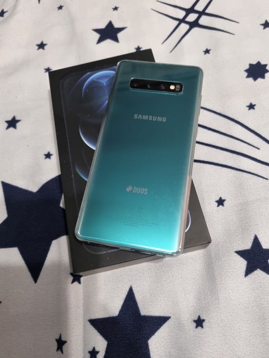 Samsung s10 plus ca nou