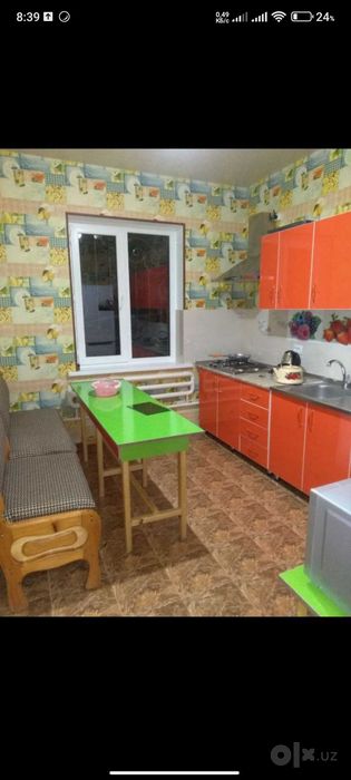 Продаётся дача в Чимгане