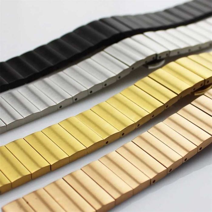 BM11 Каишка Apple Huawei Samsung Galaxy Watch Xiaomi Garmin Amazfit