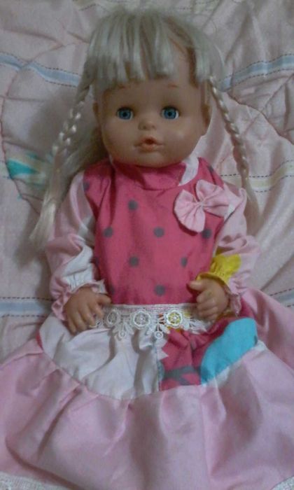 Куклы для девочек.