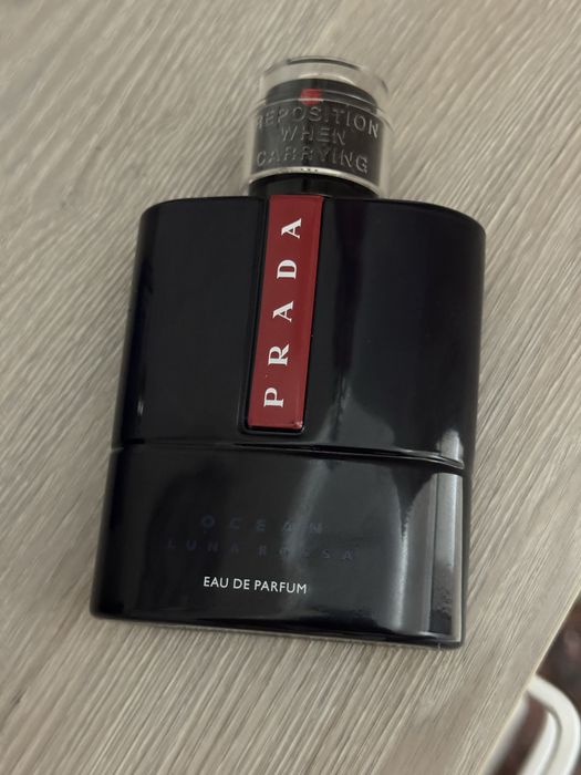Prada luna rossa ocean
