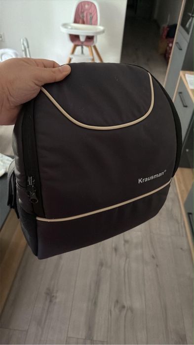 Carucior Kraussman 3 in 1